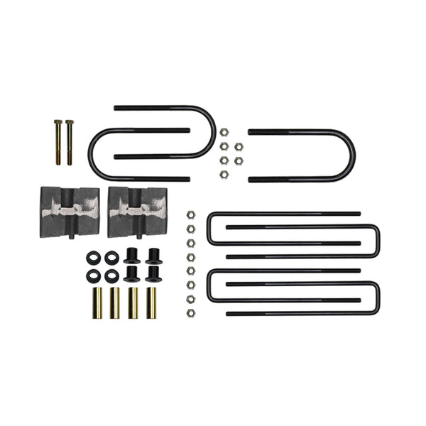 Skyjacker Suspension Lift Kit Component 1981-1993 Dodge W250 Pickup - D680B