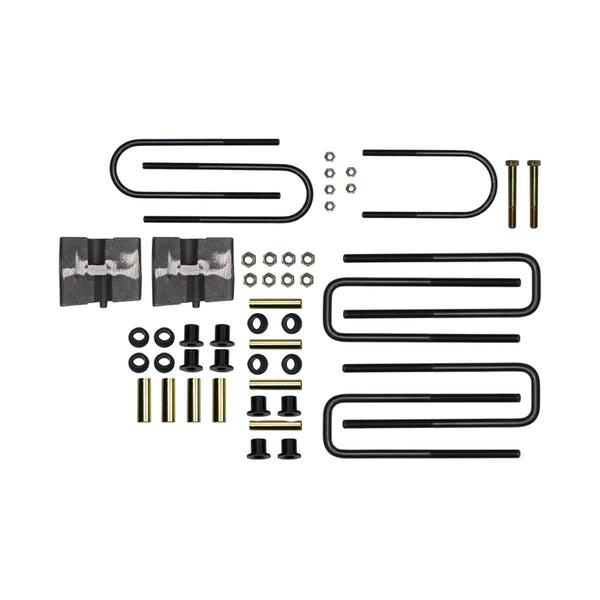 Skyjacker Suspension Lift Kit Component 1992-1993 Dodge W250 Pickup - D692CDS