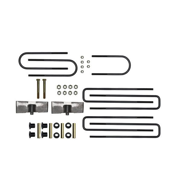 Skyjacker Suspension Lift Kit Component 1992-1993 Dodge W250 Pickup - D692CD