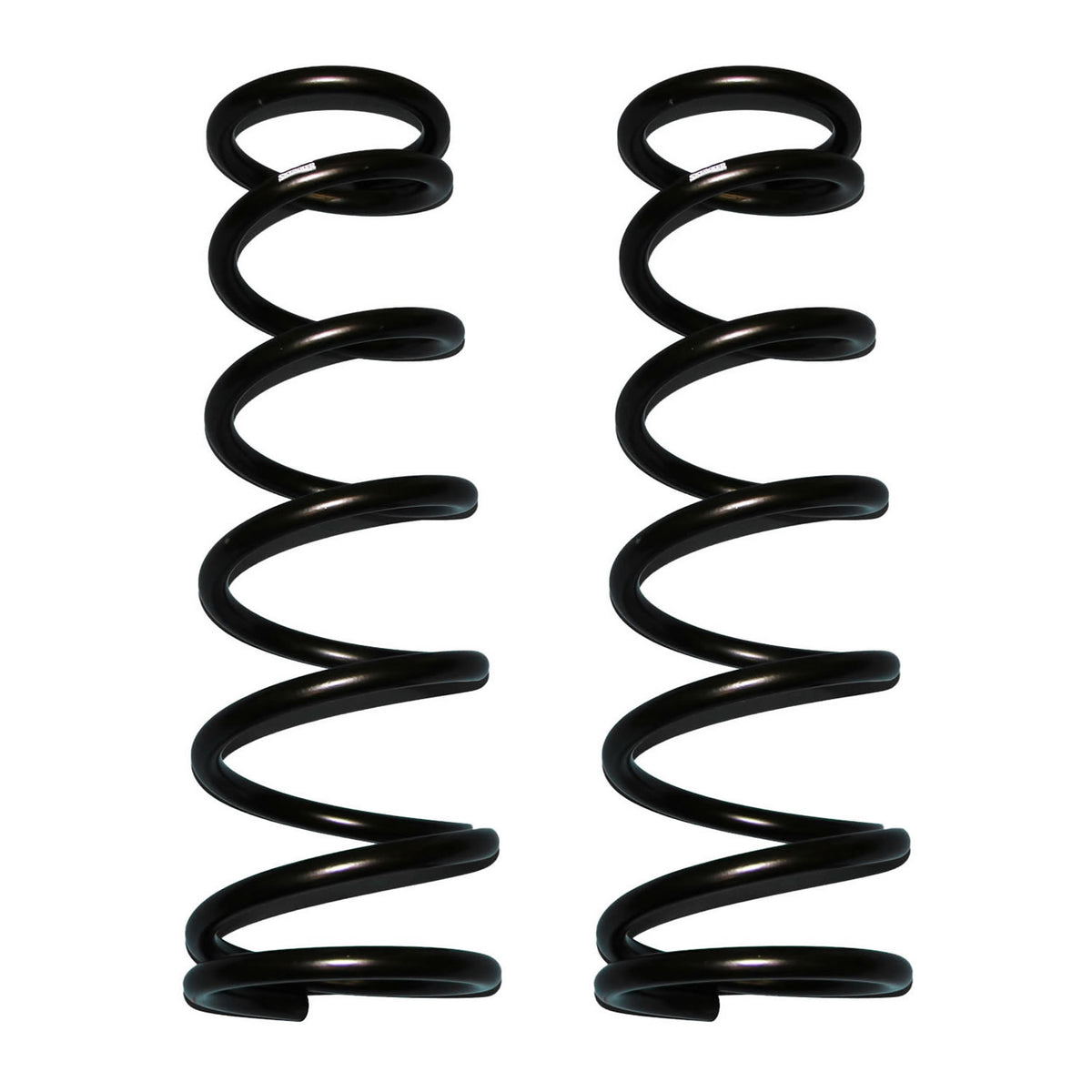 Skyjacker Coil Spring Set 1994-2001 Dodge Ram 1500 4 Wheel Drive - D70