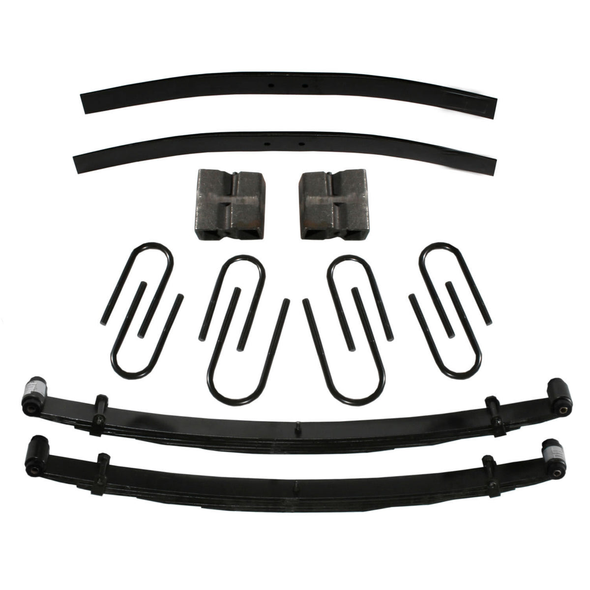 Skyjacker 8" 61-74 DODGE - NO PIT.ARM - D800AK