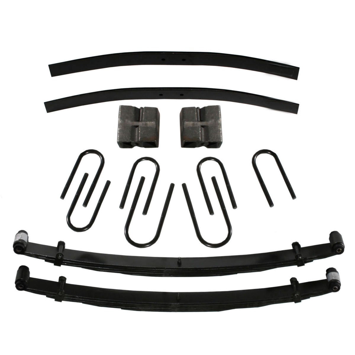 Skyjacker 7-8" 74.5-93 DODGE 1 TON - D800CK