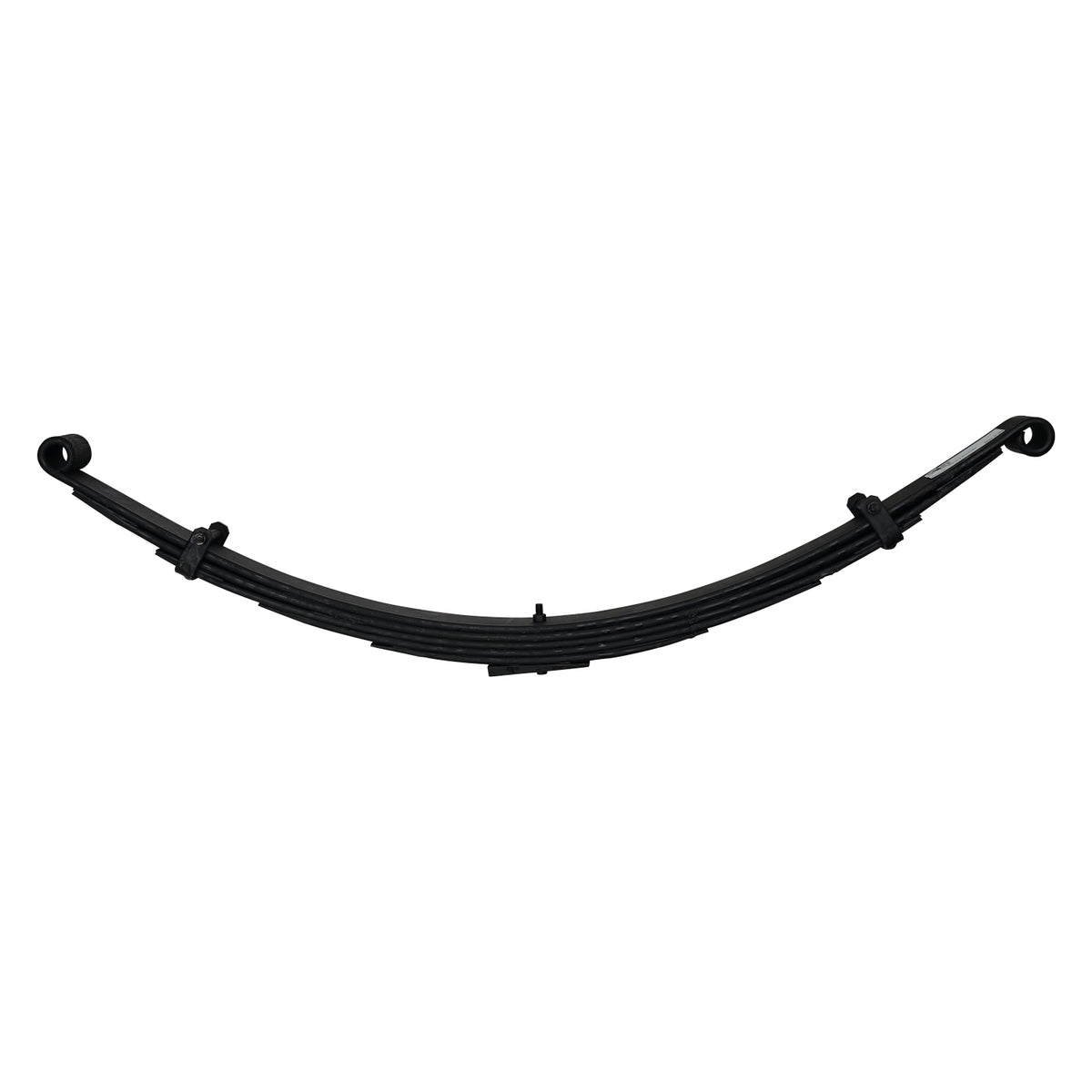 Skyjacker Leaf Spring 1974-1993 Dodge Ramcharger 4 Wheel Drive - D800S