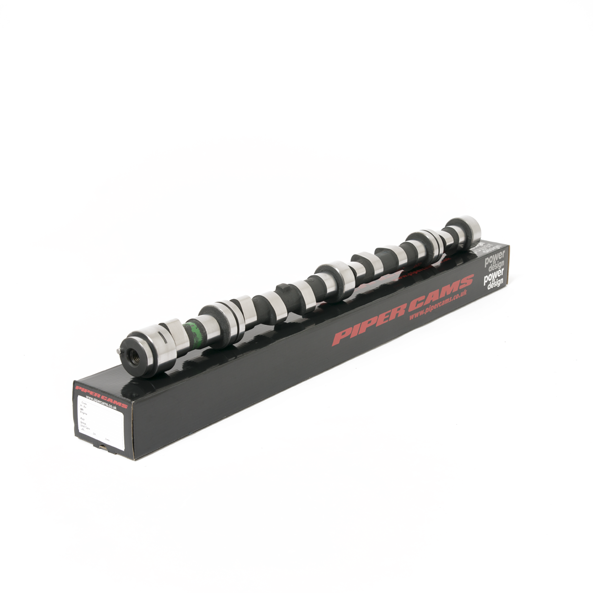 Piper Cams Camshaft - Rally (Datsun)