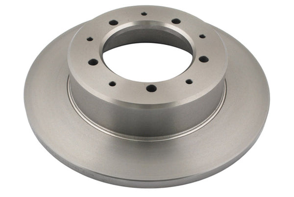 DBA 94-97 Land Rover Defender 90 Rear Street Series Standard Rotor - DBA088