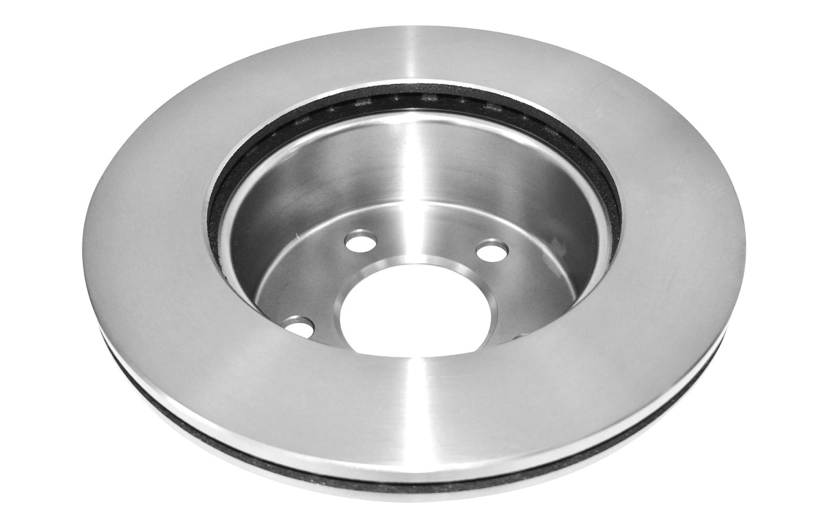 DBA 90-99 Jeep Cherokee 4WD Front Street Series Standard Rotor - DBA096