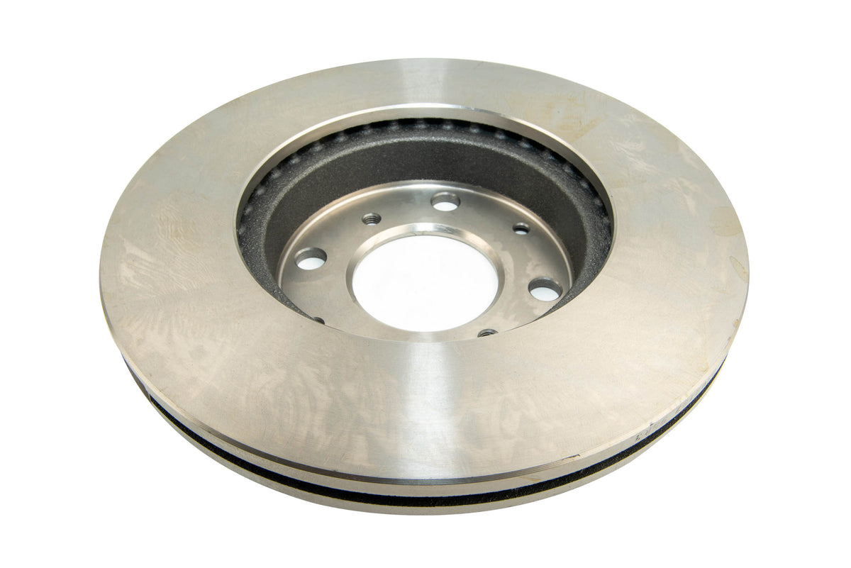 DBA 96-99 Acura SLX Front Street Series Standard Rotor - DBA187