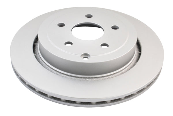 DBA 11-17 Chevrolet Caprice V (Police Patrol Vehicle) Rear En-Shield Standard Rotor - DBA2029E
