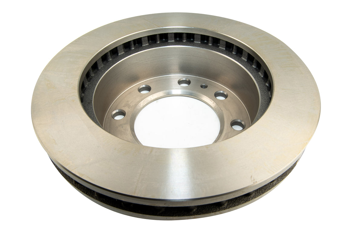DBA 00-05 Cadillac DeVille Limo Front Street Series Standard Rotor - DBA2048