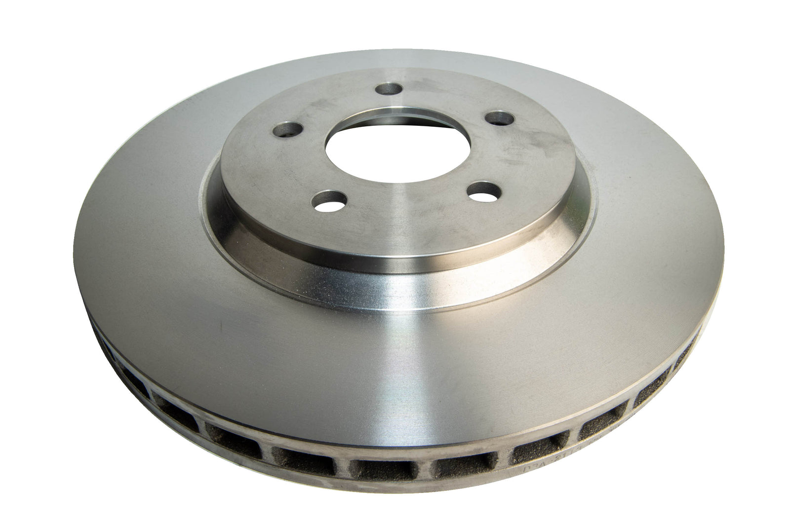 DBA 05-14 Ford Mustang GT Front Street Series Standard Rotor - DBA2113
