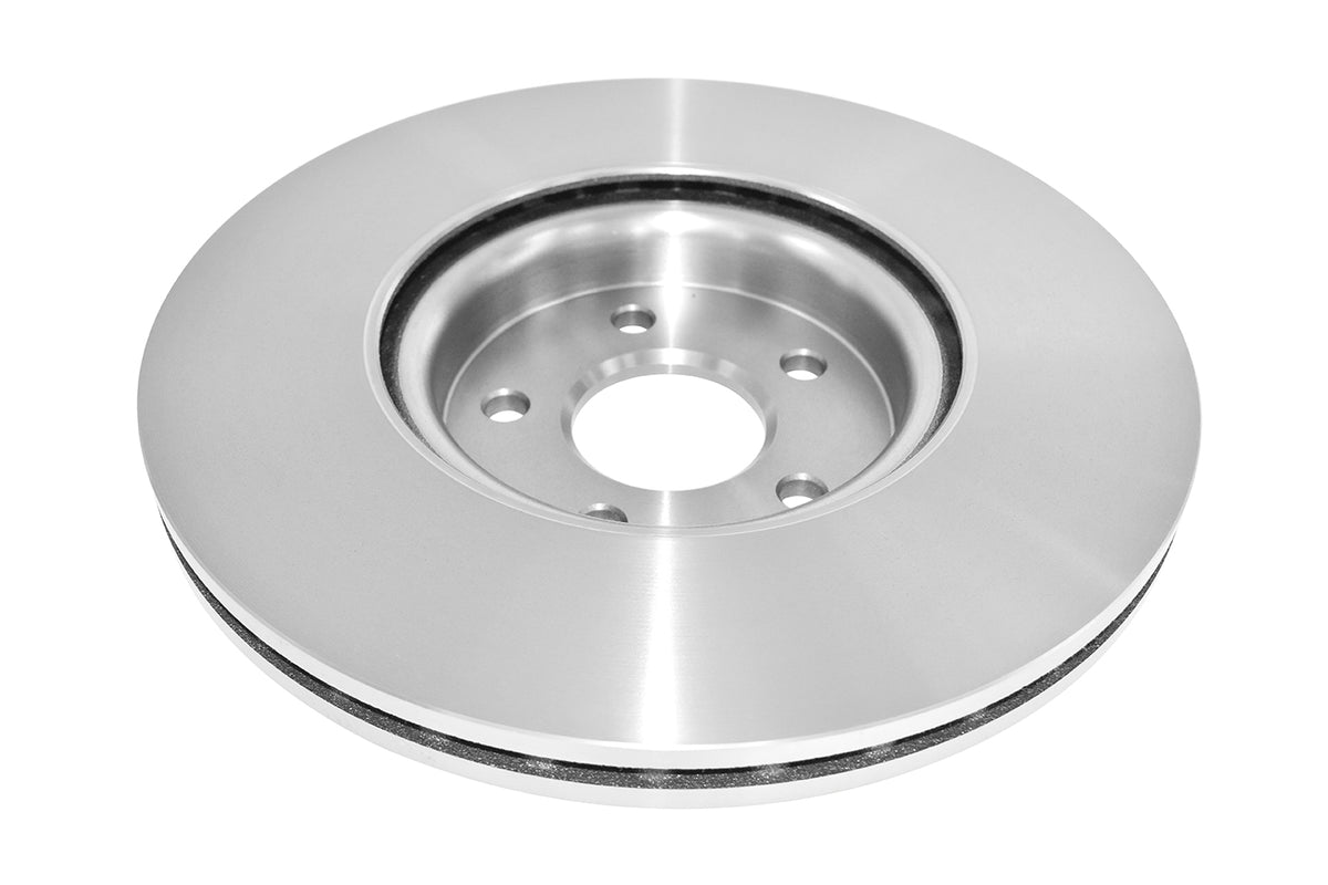 DBA 13-19 Ford C-Max Energi SEL Front Street Series Standard Rotor - DBA2120
