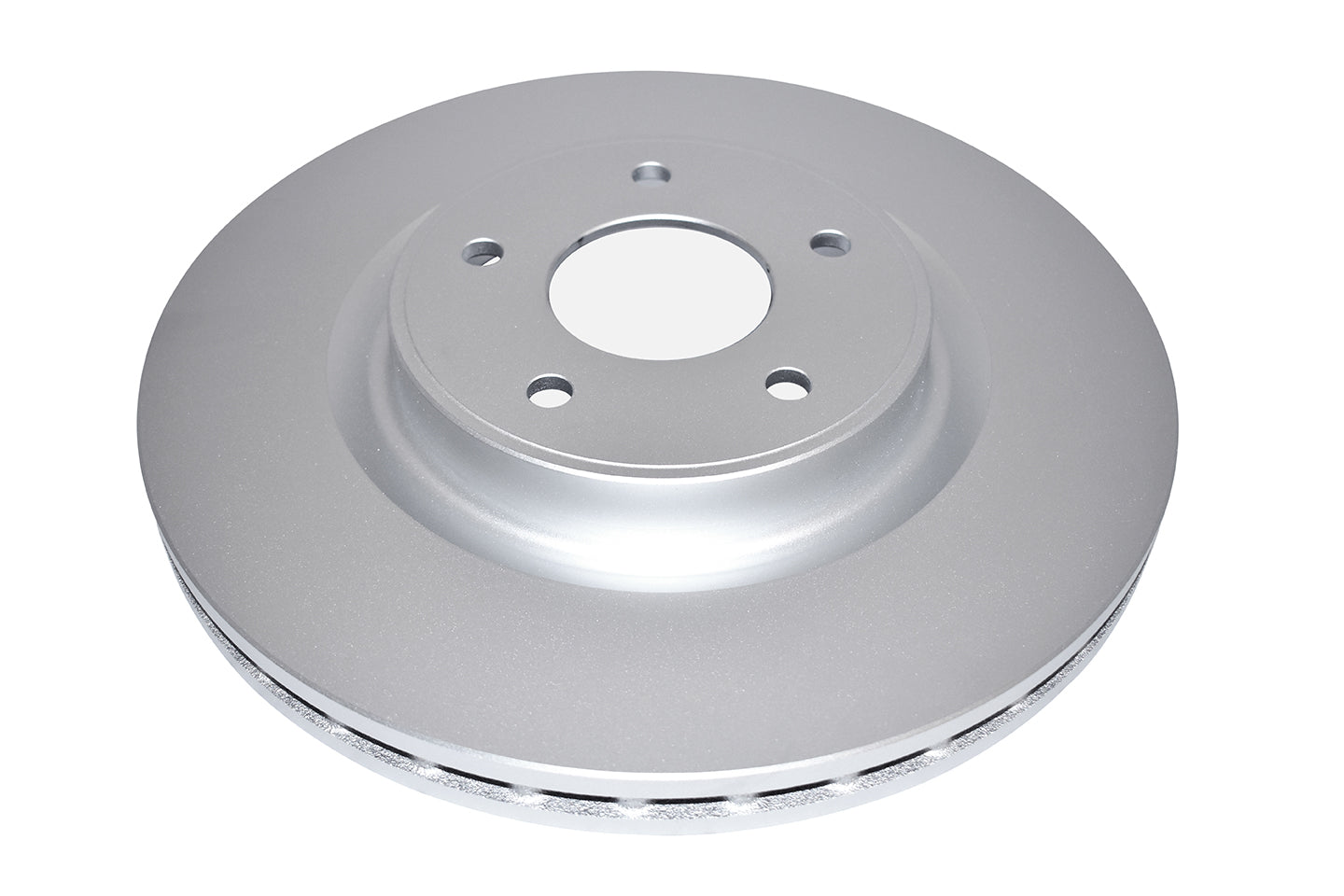 DBA 2013 Infiniti JX35 Front En-Shield Standard Rotor - DBA2184E