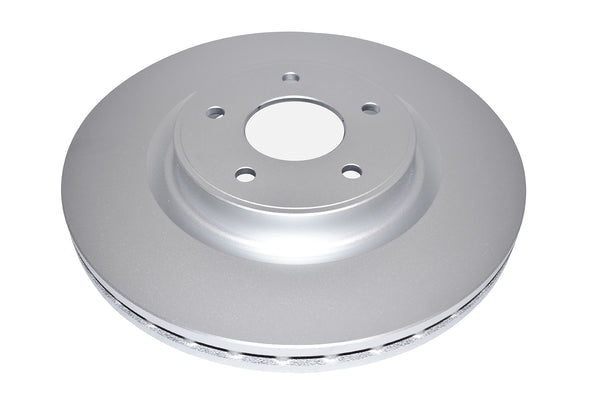 DBA 2013 Infiniti JX35 Front En-Shield Standard Rotor - DBA2184E