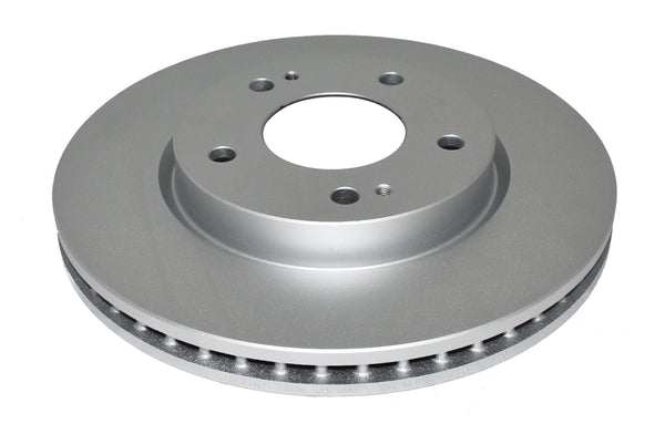 DBA 01-05 Chrysler Sebring Coupe Front En-Shield Standard Rotor - DBA2201E