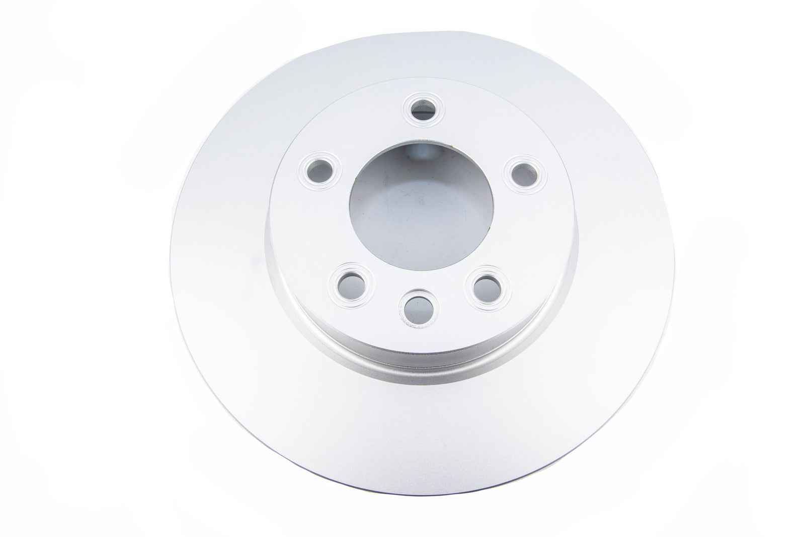 DBA 15-18 Volkswagen Touareg (w/330mm Front Rotor) Front En-Shield Standard Rotor - DBA2244E