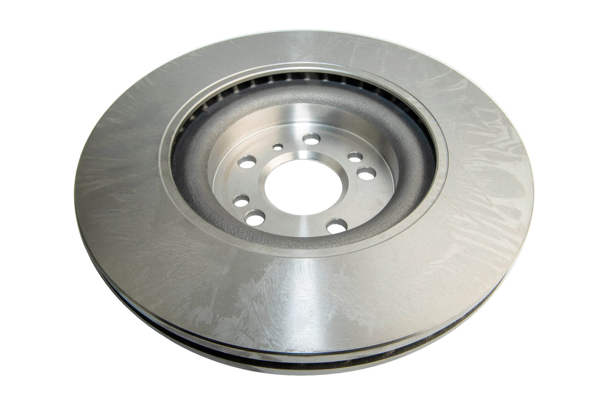 DBA 05-11 Mercedes-Benz G55 AMG (ATE Front Caliper) Front Street Series Standard Rotor - DBA2254