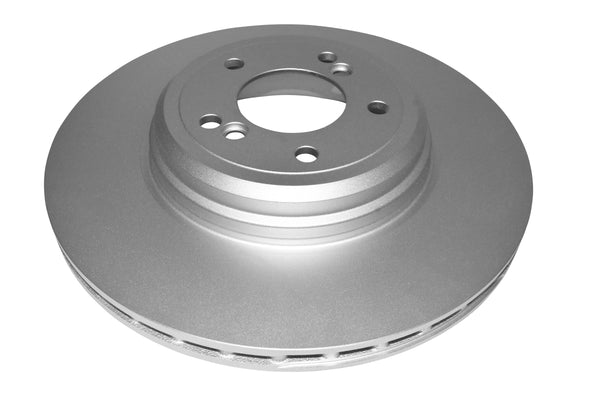DBA 11-12 BMW 1 Series M Rear En-Shield Standard Rotor - DBA2281E