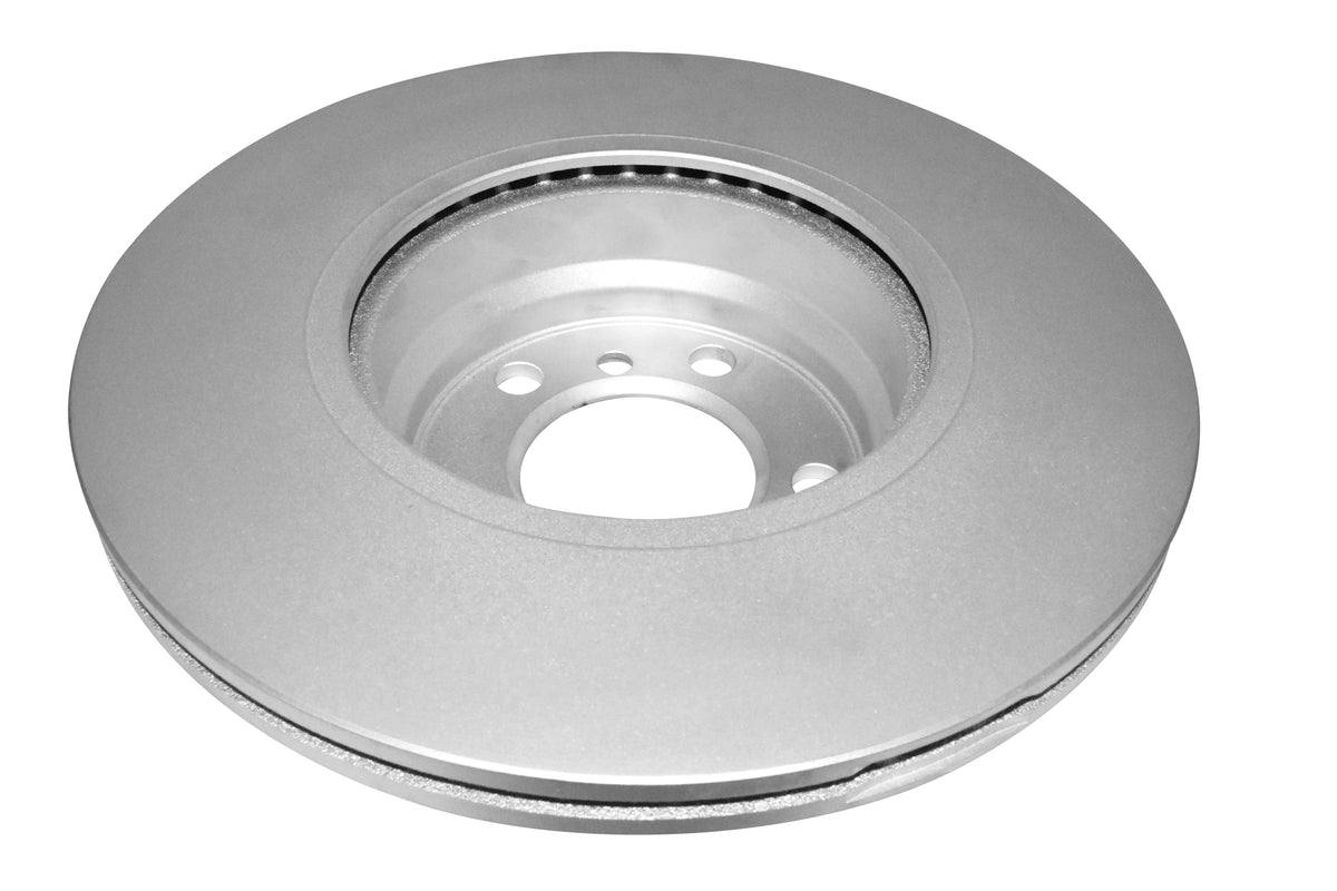DBA 17-21 BMW 230I (w/M Sport Brakes/348mm Front Rotor) Front En-Shield Standard Rotor - DBA2284E