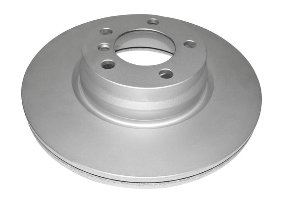 DBA 17-21 BMW 230I (w/M Sport Brakes/348mm Front Rotor) Front En-Shield Standard Rotor - DBA2284E