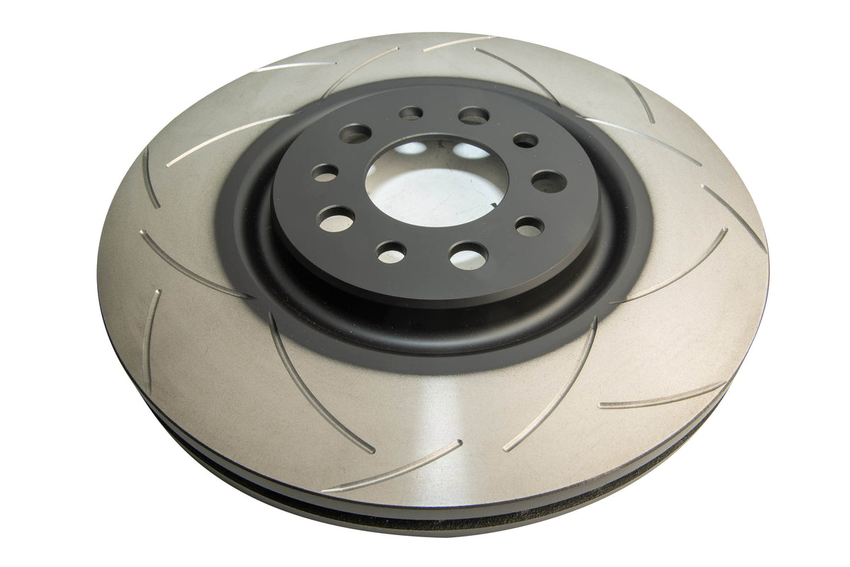 DBA 15-17 Chrysler 200 (w/330mm Front Rotor) Front Slotted Street Series Rotor - DBA2298S
