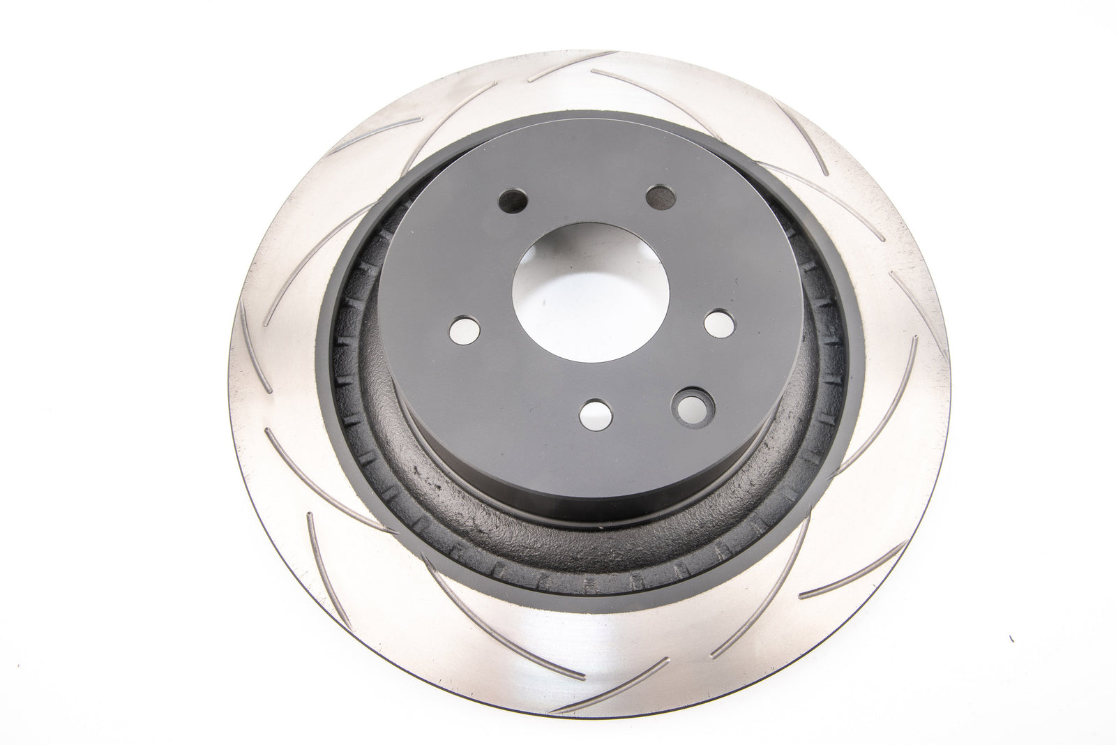 DBA 08-13 Infiniti G37 Sport Rear Street Series Standard Rotor - DBA2315