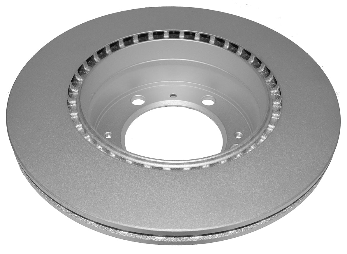 DBA 97-04 Porsche Boxster Rear En-Shield Standard Rotor - DBA2387E