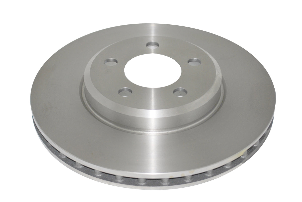 DBA 06-10 Dodge Challenger / Charger Front Street Series Brake Rotor - DBA2426