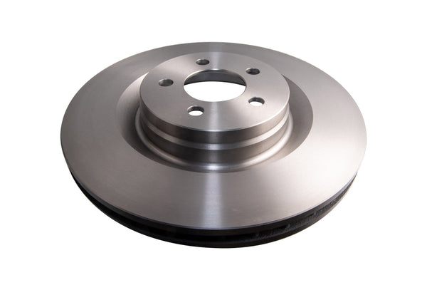 DBA 05-10 Chrysler 300 C SRT8 6.1L Front Street Series Standard Rotor - DBA2444