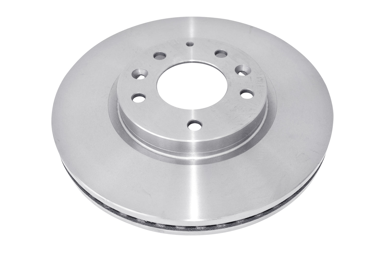 DBA 07-15 Mazda CX-9 Rear Street Series Standard Rotor - DBA2562