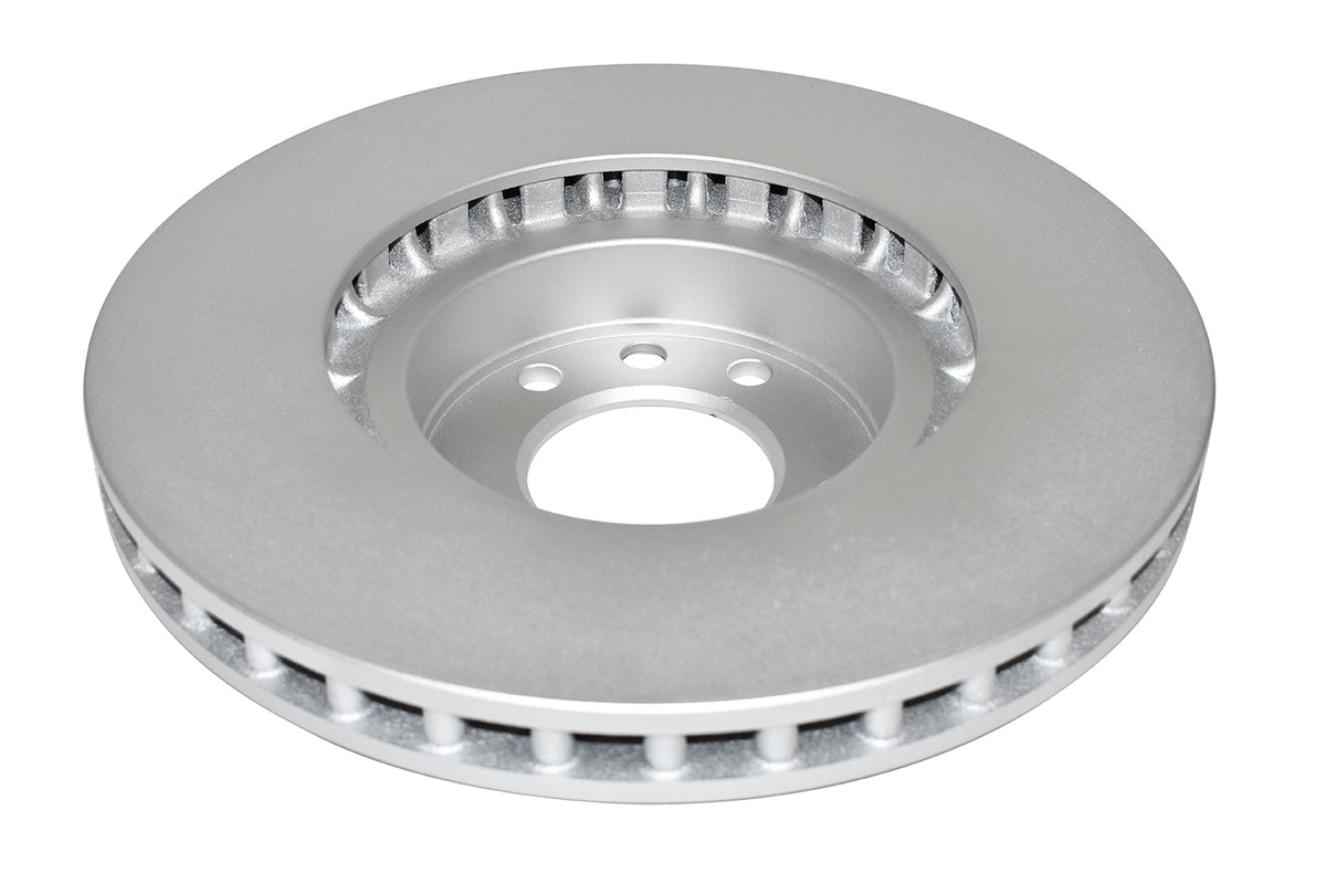 DBA 11-18 Porsche Cayenne (w/360mm Iron Front Rotors) Front En-Shield Standard Rotor - DBA2596E