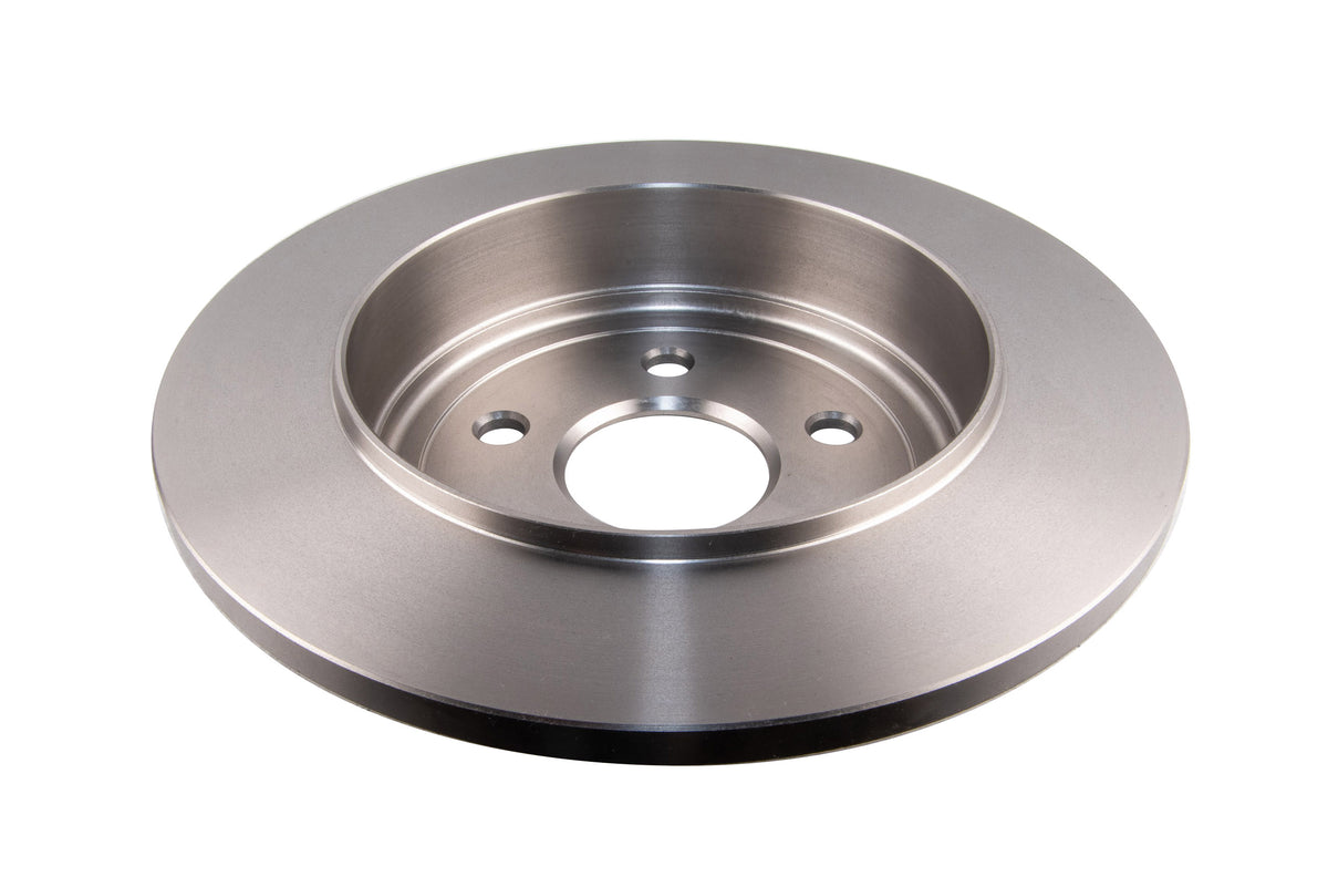 DBA 11-20 Dodge Durango (w/Solid Rear Rotor) Rear Street Series Standard Rotor - DBA2636