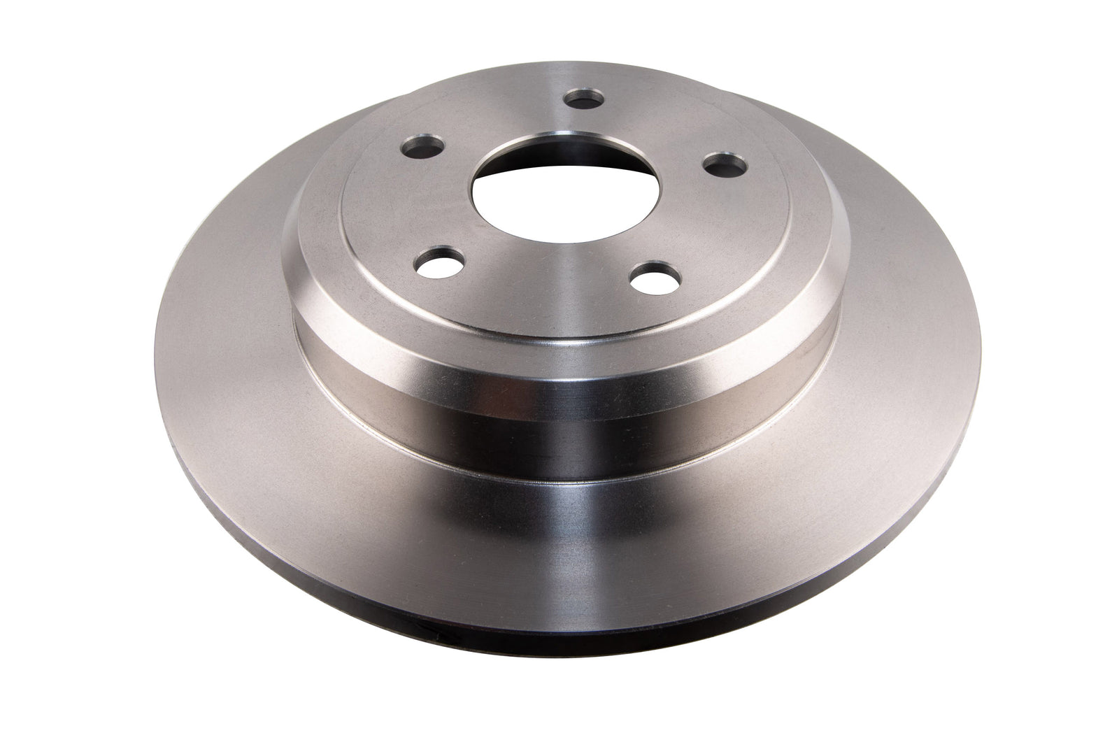 DBA 11-20 Dodge Durango (w/Solid Rear Rotor) Rear Street Series Standard Rotor - DBA2636