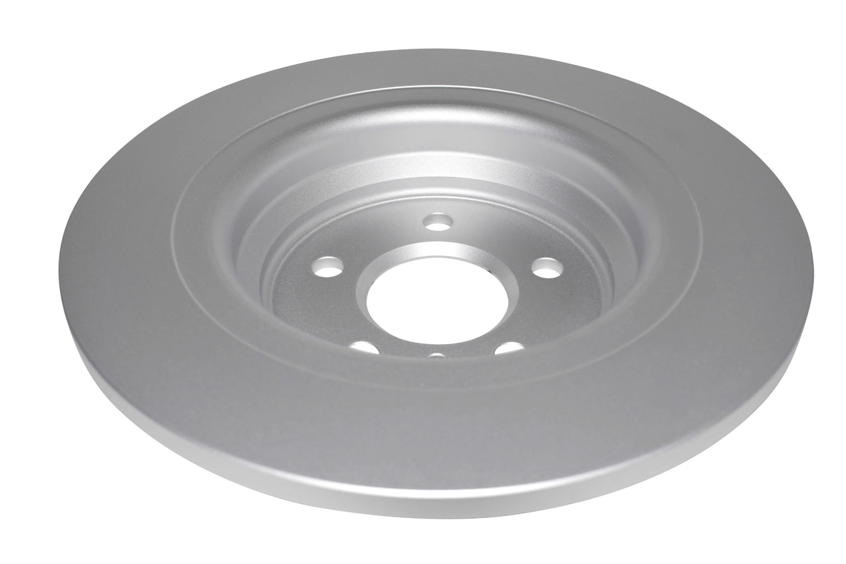 DBA 16-17 Mercedes-Benz GLE300d (Excl AMG) Rear En-Shield Standard Rotor - DBA2649E
