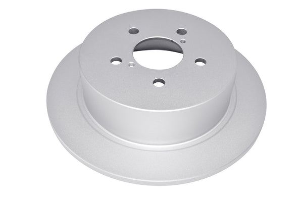DBA 05-09 Subaru Legacy i/Limited Rear En-Shield Standard Rotor - DBA2661E