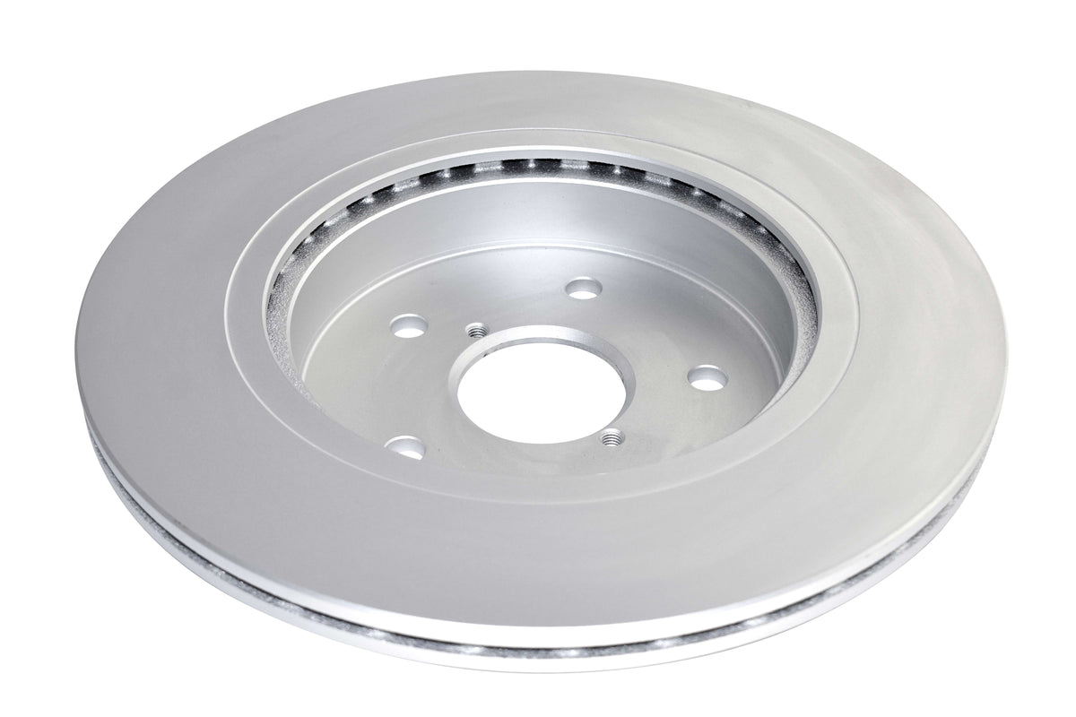 DBA 2015+ Subaru Liberty BN/Outback BS  2.5L En-Shield Standard HC Rear Brake Rotor - DBA2662E