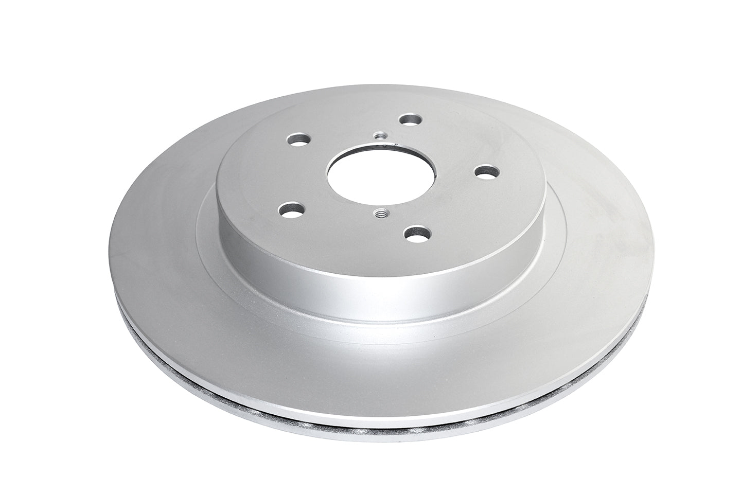 DBA 2015+ Subaru Liberty BN/Outback BS  2.5L En-Shield Standard HC Rear Brake Rotor - DBA2662E
