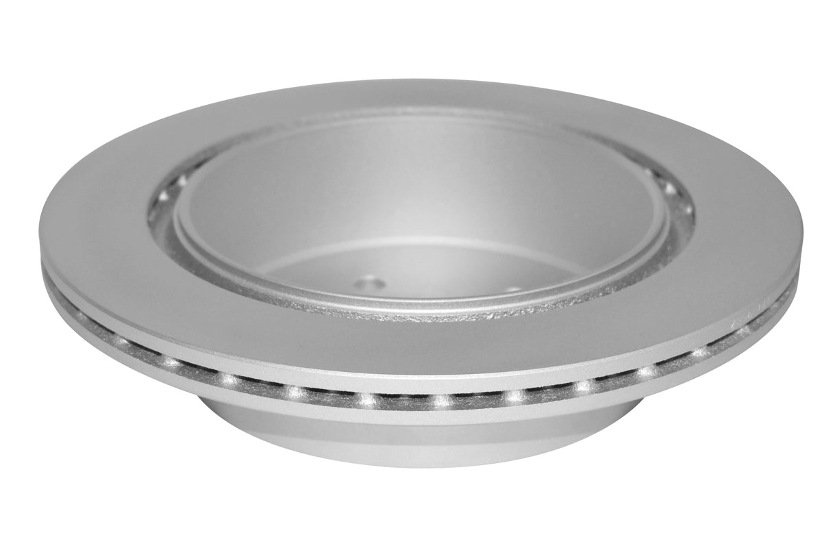 DBA 14-18 Subaru Forester 2.0L Rear En-Shield Standard Rotor - DBA2669E