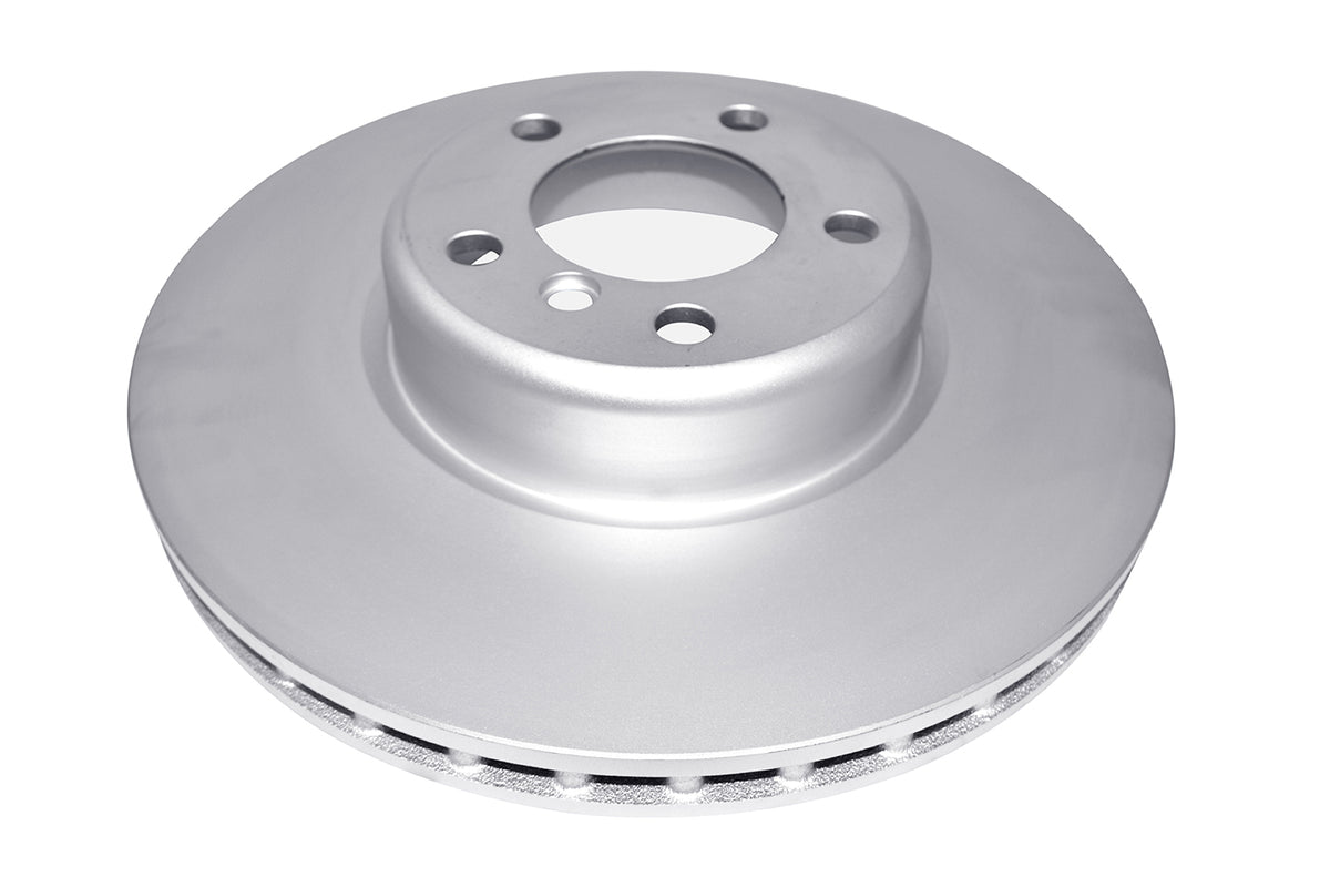 DBA 14-16 BMW 228i (w/M Sport Brakes/340mm Front Rotor) Front En-Shield Standard Rotor - DBA2676E