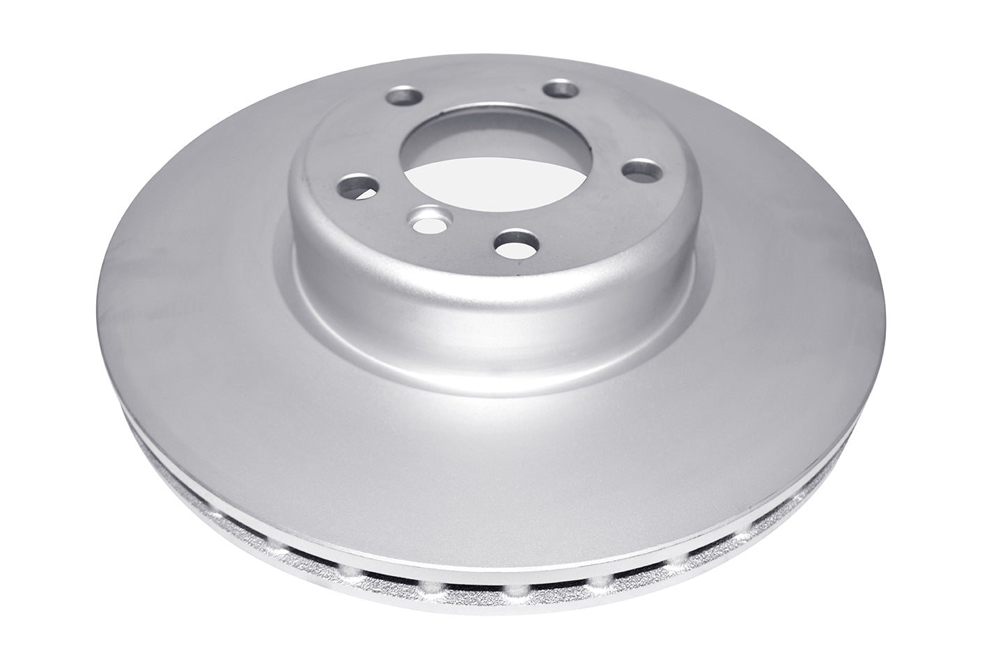 DBA 14-16 BMW 228i (w/M Sport Brakes/340mm Front Rotor) Front En-Shield Standard Rotor - DBA2676E