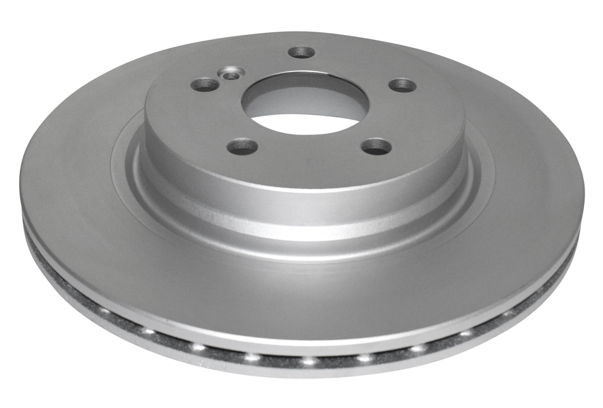 DBA 12-16 Mercedes-Benz C250 Sport Edition Sedan Rear En-Shield Standard Rotor - DBA2683E