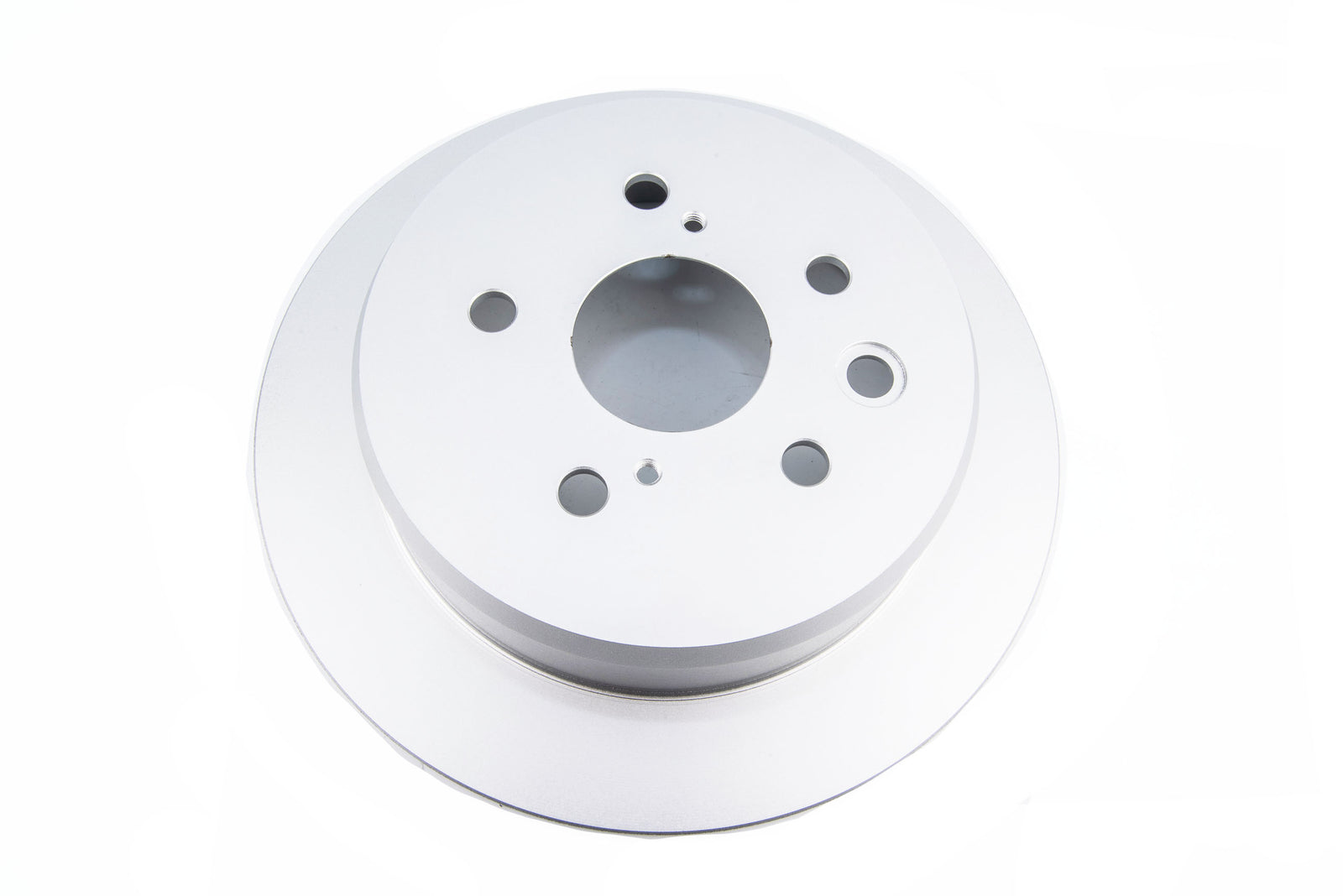 DBA 06-15 Lexus IS250 Rear En-Shield Standard Rotor - DBA2727E