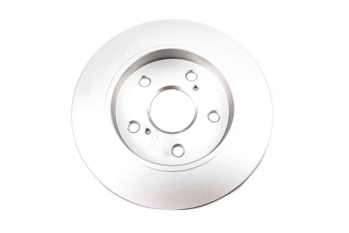 DBA 11-17 Lexus CT200h E Type (w/259mm Rear Rotor) Rear En-Shield Standard Rotor - DBA2743E