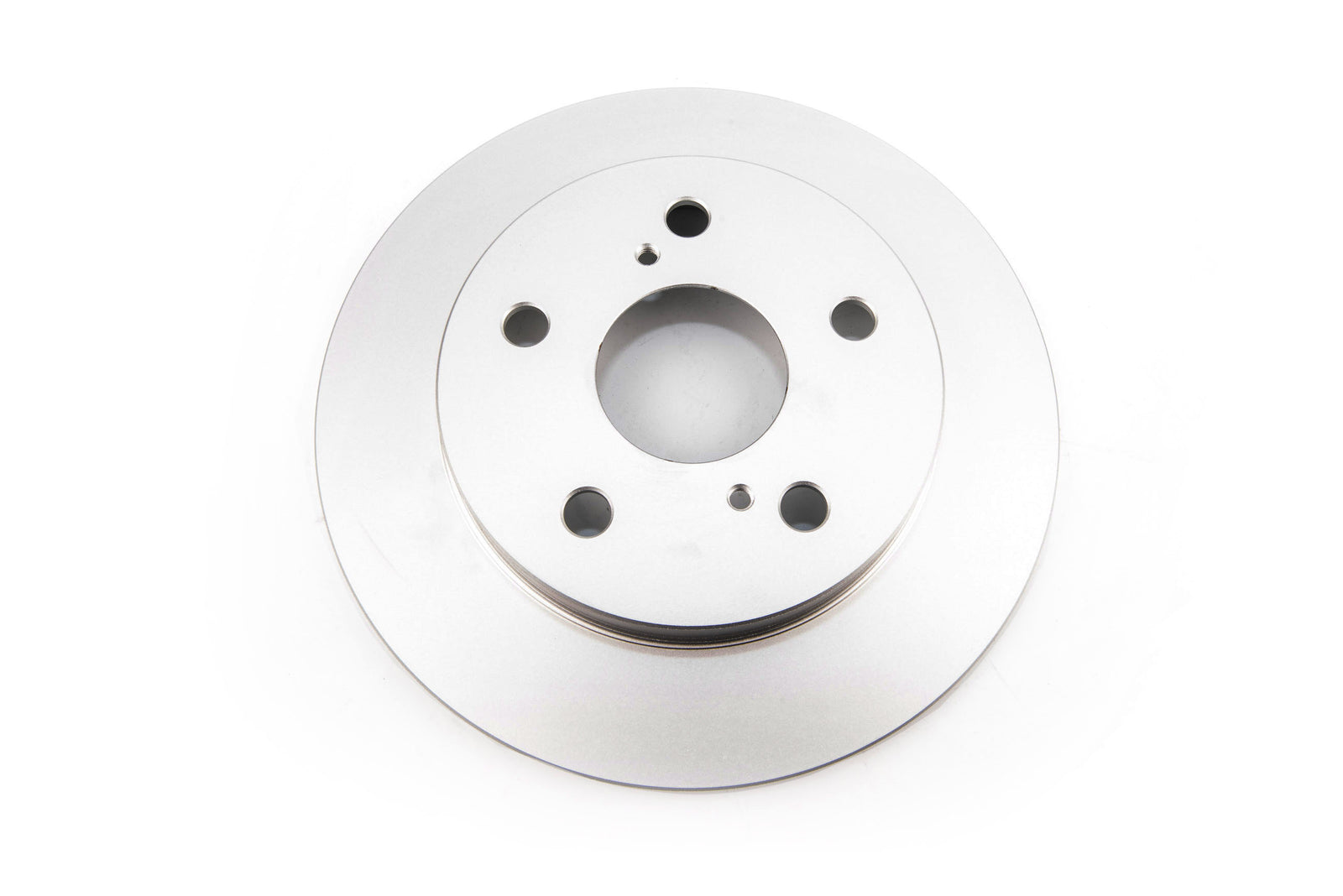 DBA 11-17 Lexus CT200h E Type (w/259mm Rear Rotor) Rear En-Shield Standard Rotor - DBA2743E