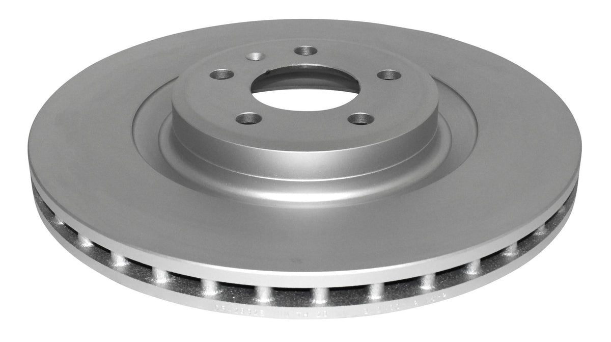 DBA 14-19 Audi A6 Front En-Shield Standard Rotor - DBA2832E