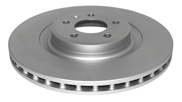 DBA 14-19 Audi A6 Front En-Shield Standard Rotor - DBA2832E