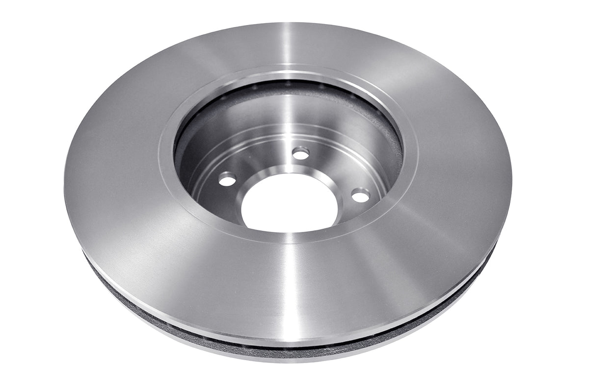 DBA 04-07 BMW 525i E60 (w/Auto Trans) Front Street Series Standard Rotor - DBA2868