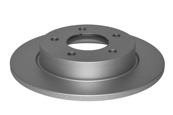 DBA 05-12 Acura RL Front En-Shield Standard Rotor - DBA2955E