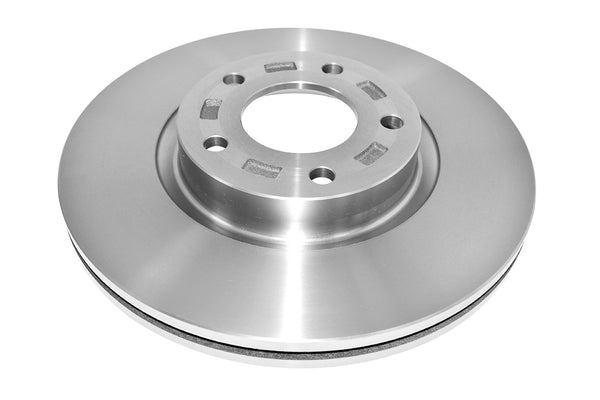 DBA 04-13 Mazda 3 2.3L Front Street Series Standard Rotor - DBA2956