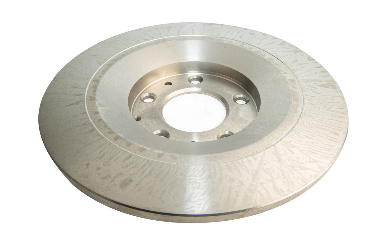 DBA 06-07 Mazda Mazdaspeed 6 Rear Street Series Standard Rotor - DBA2961