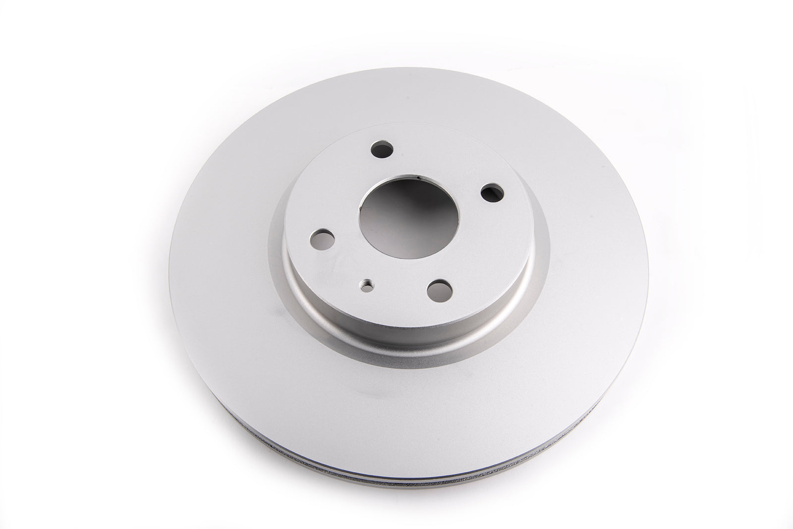 DBA 2018 Mazda MX-5 Brembo Front En-Shield Standard Rotor - DBA2964E